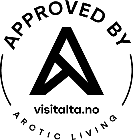 Approved by Visit Alta